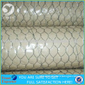 4ftX150ft Electric Galvanized Chicken Iron Wire Cage Net